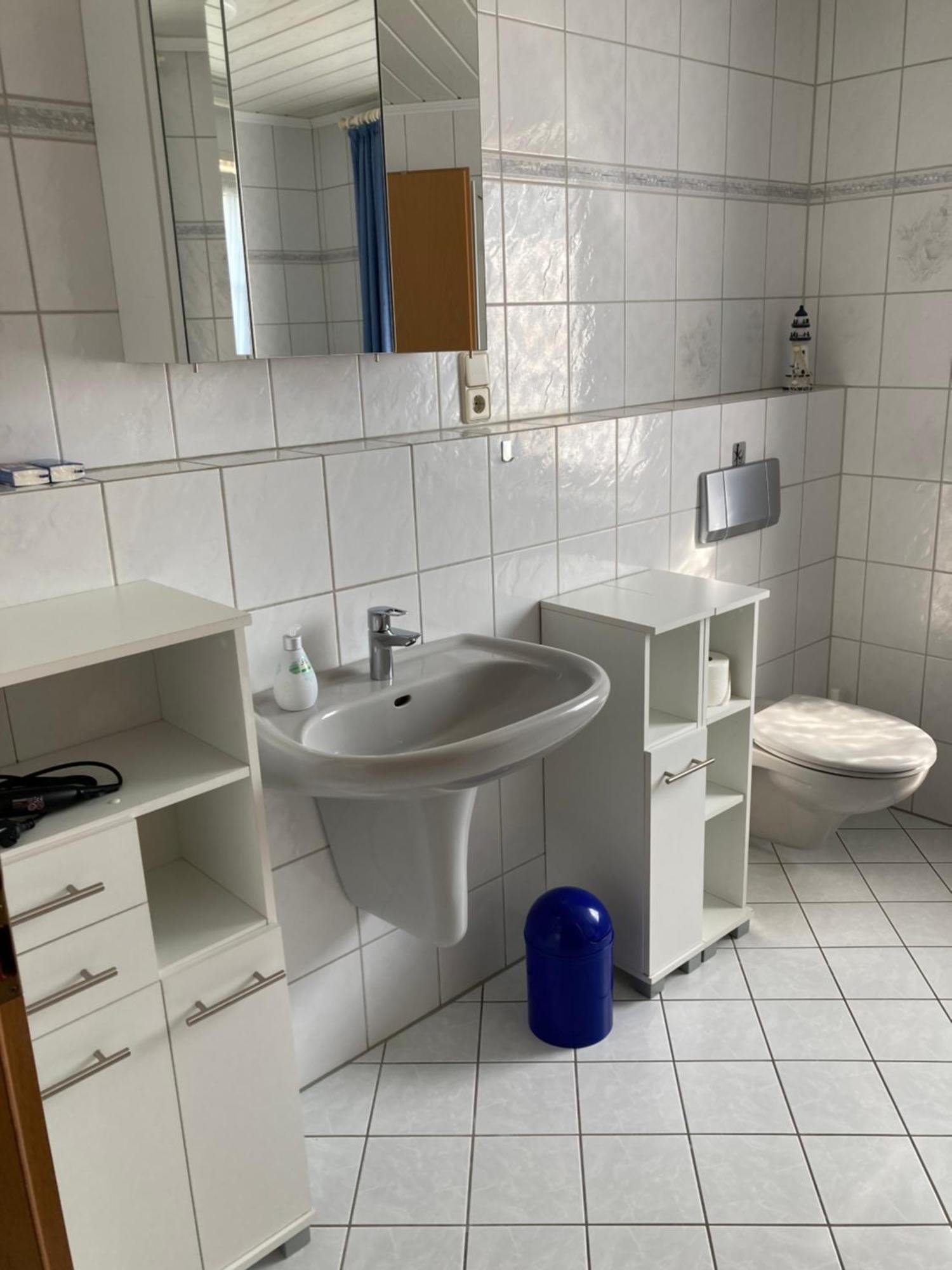 Ferienwohnung Gottlieb Extertal Boesingfeld Erholung Fuer 5 Personen Exterior foto